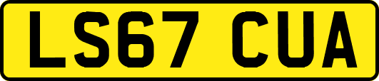 LS67CUA