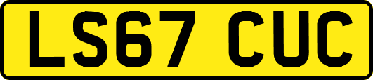 LS67CUC