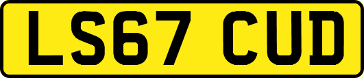 LS67CUD