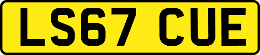 LS67CUE
