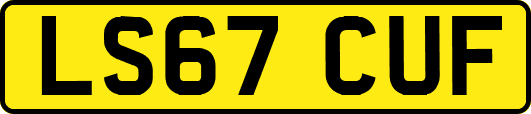 LS67CUF