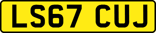 LS67CUJ