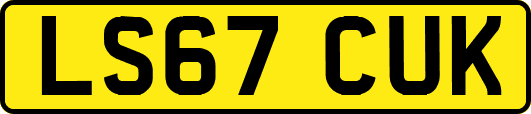 LS67CUK