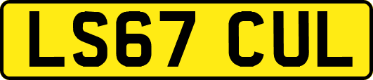 LS67CUL