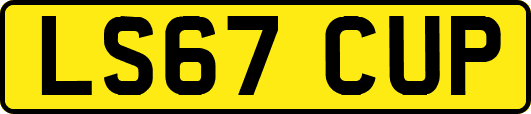 LS67CUP
