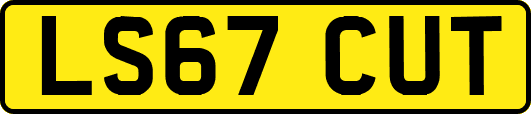 LS67CUT