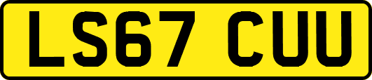 LS67CUU