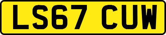 LS67CUW