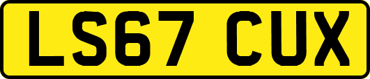 LS67CUX