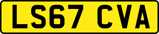 LS67CVA