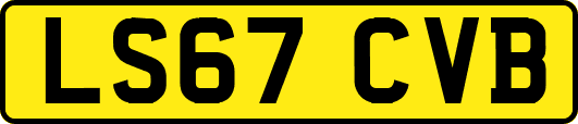 LS67CVB
