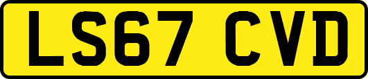 LS67CVD