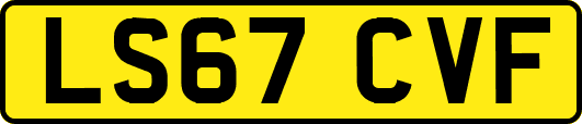 LS67CVF