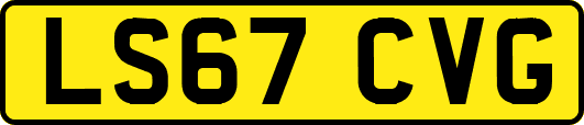 LS67CVG