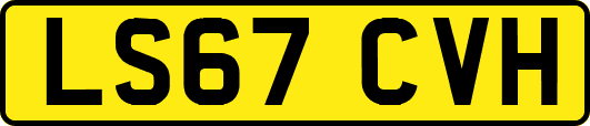 LS67CVH