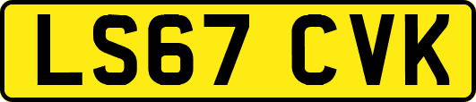LS67CVK