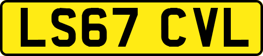 LS67CVL