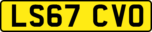 LS67CVO