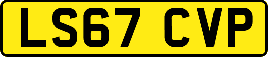 LS67CVP