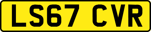 LS67CVR