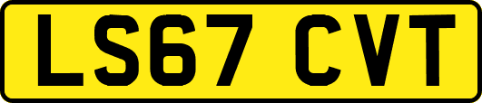 LS67CVT