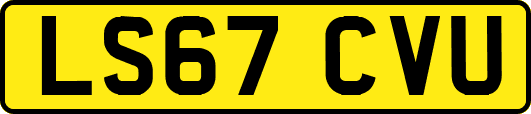 LS67CVU