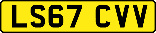 LS67CVV