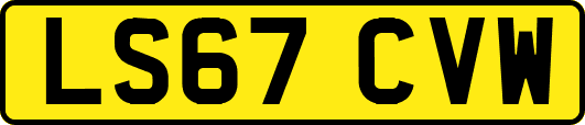 LS67CVW
