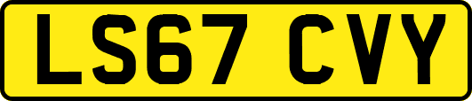 LS67CVY