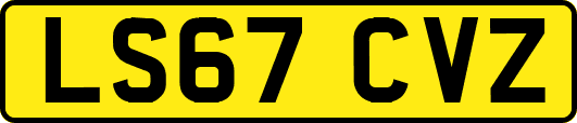 LS67CVZ