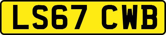LS67CWB