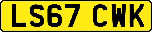 LS67CWK