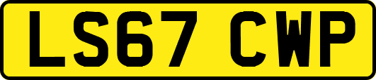 LS67CWP