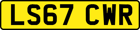 LS67CWR