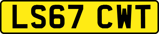 LS67CWT