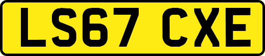 LS67CXE