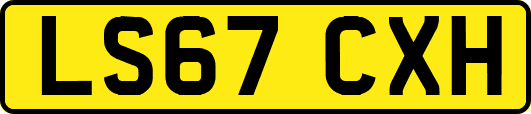 LS67CXH