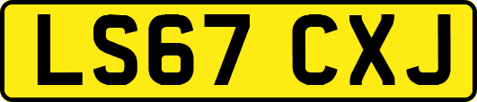 LS67CXJ