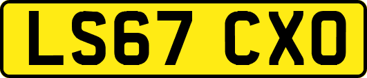 LS67CXO