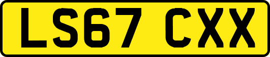 LS67CXX