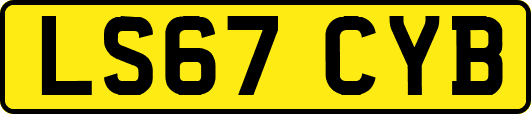 LS67CYB