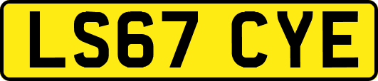 LS67CYE