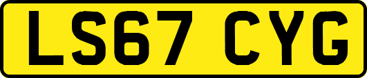LS67CYG