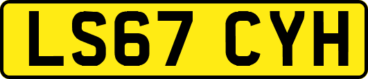 LS67CYH