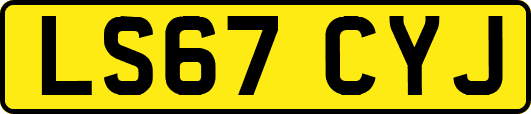 LS67CYJ