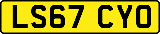 LS67CYO