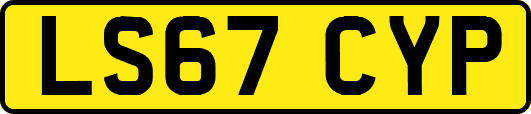 LS67CYP