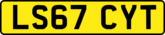 LS67CYT