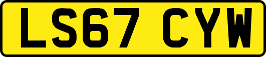 LS67CYW