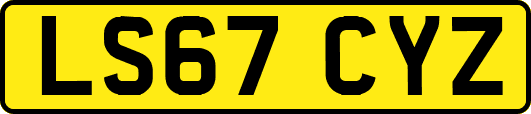 LS67CYZ